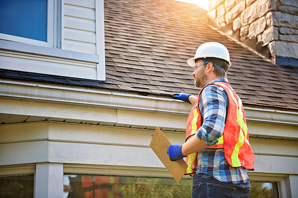 Roof Repair in Oak City
